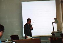 Professor of Kansai University
